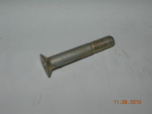 Screw, Machine - Structural - Countersunk - 10-32D - 1 1/8" OL