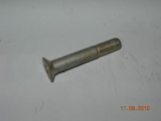 Screw, Machine - Structural - Countersunk - 10-32D - 1 1/8
