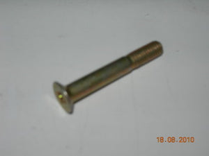 Screw, Machine - Structural - Countersunk - 10-32D - 1 1/4" OL