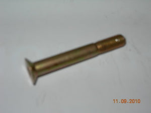 Screw, Machine - Structural - Countersunk - 10-32D - 1 3/8" OL