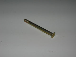 Screw, Machine - Structural - Countersunk - 1/4-28D - 2 3/16