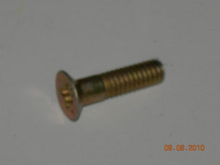 Screw, Machine - Structural - Countersunk - 8-32D - 5/8