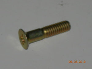 Screw, Machine - Structural - Countersunk - 8-32D - 11/16" OL