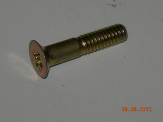 Screw, Machine - Structural - Countersunk - 8-32D - 3/4