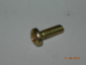 Screw, Machine - Structural - Pan Head - 8-32D - .469" OL