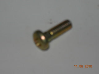 Screw, Machine - Structural - Pan Head - 8-32D - .531