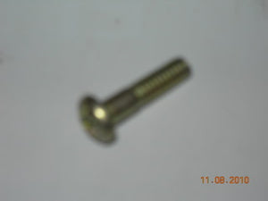 Screw, Machine - Structural - Pan Head - 8-32D - .656" OL