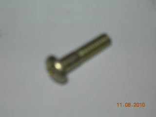 Screw, Machine - Structural - Pan Head - 8-32D - .656
