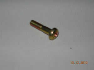 Screw, Machine - Structural - Pan Head - 8-32D - .719" OL