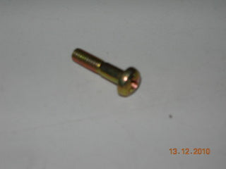 Screw, Machine - Structural - Pan Head - 8-32D - .719