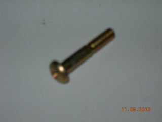 Screw, Machine - Structural - Pan Head - 8-32D - .906