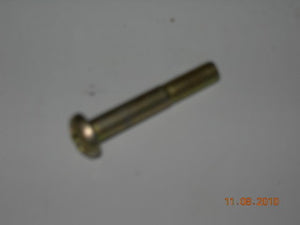 Screw, Machine - Structural - Pan Head - 8-32D - 1.031" OL