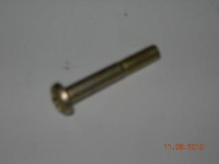 Screw, Machine - Structural - Pan Head - 8-32D - 1.031