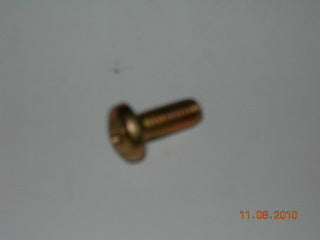 Screw, Machine - Structural - Pan Head - 10-32D - .469