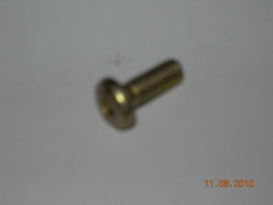 Screw, Machine - Structural - Pan Head - 10-32D - .531" OL