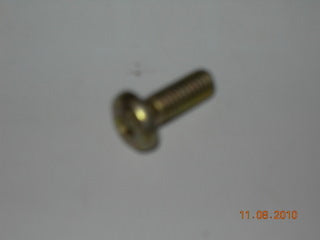 Screw, Machine - Structural - Pan Head - 10-32D - .531