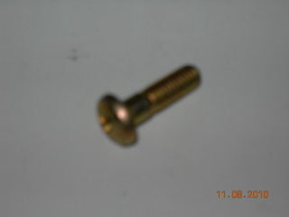 Screw, Machine - Structural - Pan Head - 10-32D - .656