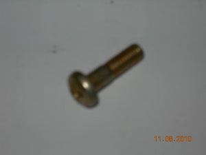 Screw, Machine - Structural - Pan Head - 10-32D - .719" OL