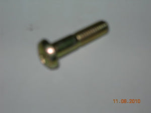 Screw, Machine - Structural - Pan Head - 10-32D - .781" OL