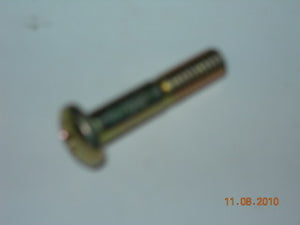 Screw, Machine - Structural - Pan Head - 10-32D - .906" OL