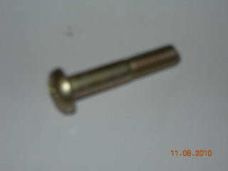 Screw, Machine - Structural - Pan Head - 10-32D - .969