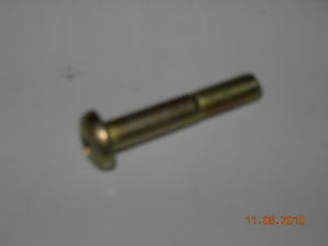 Screw, Machine - Structural - Pan Head - 10-32D - 1.281" OL