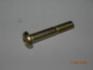 Screw, Machine - Structural - Pan Head - 10-32D - 1.281