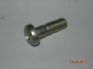 Screw, Machine - Structural - Pan Head - 1/4-28D - .781" OL