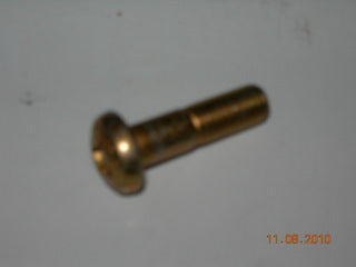 Screw, Machine - Structural - Pan Head - 1/4-28D - .906