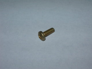 Screw, Machine - Structural - Pan Head - 8-32D - .469