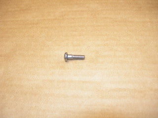 Screw, Machine - Structural - Pan Head - 8-32D - .594