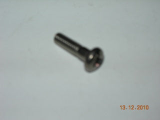 Screw, Machine - Structural - Pan Head - 8-32D - .656