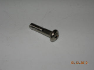 Screw, Machine - Structural - Pan Head - 8-32D - .719