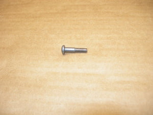 Screw, Machine - Structural - Pan Head - 8-32D - .781" OL - Stainless