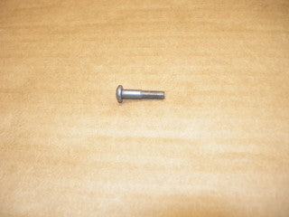 Screw, Machine - Structural - Pan Head - 8-32D - .781