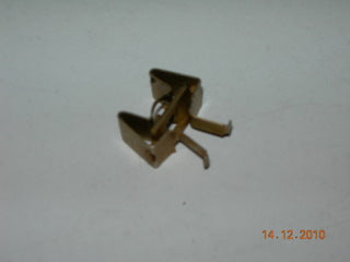 Nut, Instrument - Sheet Spring - .625