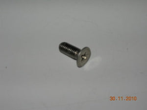 Screw, Machine - Non Structural - Pan Head - 2-56 D - 1/4" OL - Coarse Thread
