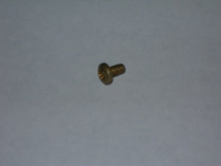 Screw, Machine - Non Structural - Pan Head - 8-32D - 3/8