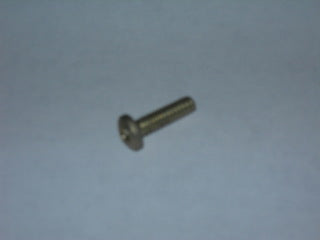 Screw, Machine - Non Structural - Pan Head - 8-32D - 1/2
