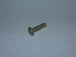 Screw, Machine - Non Structural - Pan Head - 8-32D - 7/16