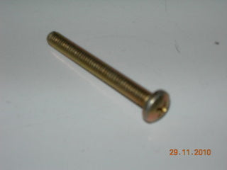 Screw, Machine - Non Structural - Pan Head - 8-32D - 1 1/2