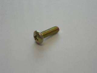 Screw, Machine - Non Structural - Pan Head - 10-24D - 5/8