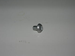 Screw, Machine - Non Structural - Pan Head - 10-32D - 1/4" OL - Fine Threads