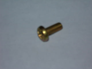 Screw, Machine - Non Structural - Pan Head - 10-32D - 1/2