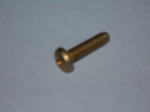 Screw, Machine - Non Structural - Pan Head - 10-32D - 3/4" OL - Fine Threads