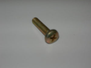 Screw, Machine - Non Structural - Pan Head - 10-32D - 7/8" OL - Fine Threads