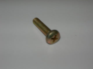Screw, Machine - Non Structural - Pan Head - 10-32D - 7/8