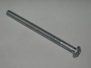 Screw, Machine - Non Structural - Pan Head - 10-32D - 2 1/2" OL - Fine Threads