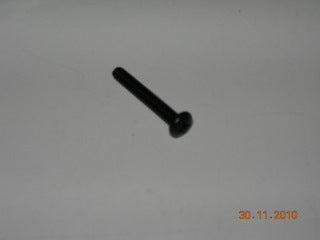 Screw, Machine - Non Structural - Pan Head - 4-40D - 3/4