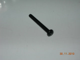 Screw, Machine - Non Structural - Pan Head - 4-40D - 1